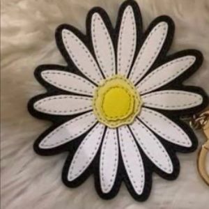 Kate spade keychain